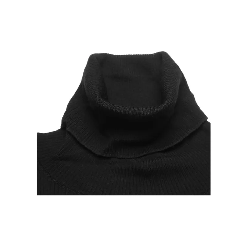 'S MAX MARA FW21 Knitwear Women's Black-2