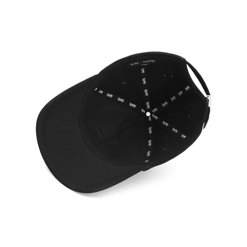 KENMO Cotton Baseball Caps Unisex-6