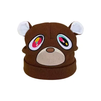 CARTELO Polyester Beanies Unisex Gift Box Set