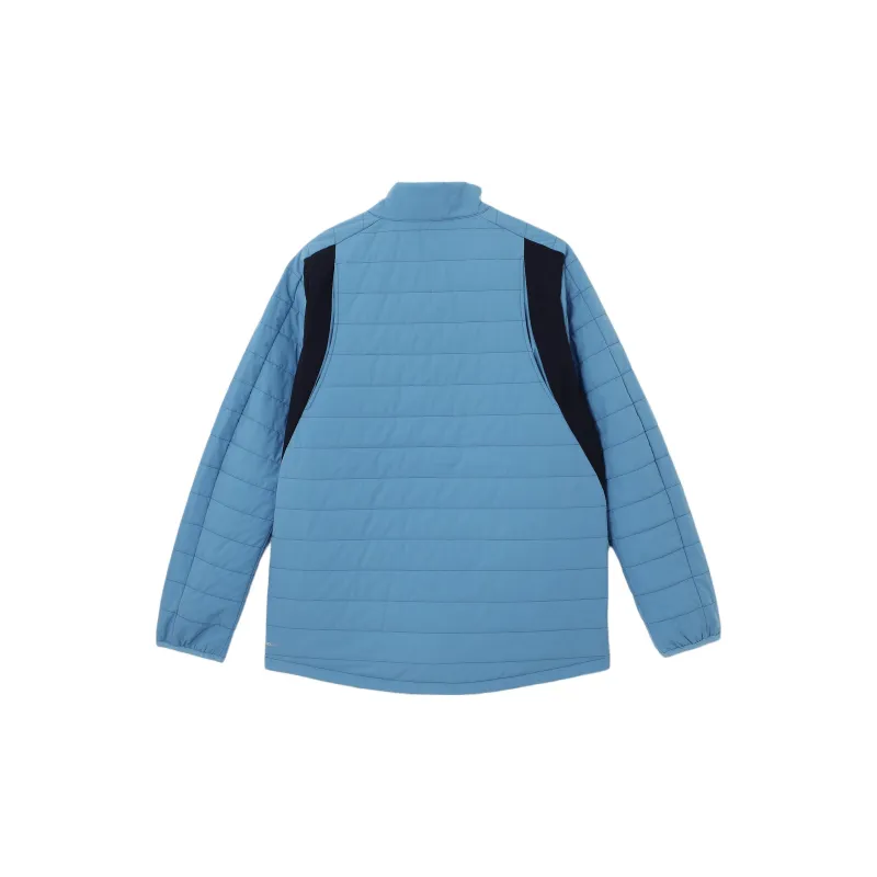 PUMA Puffer Jacket Men's Horizon Blue-1