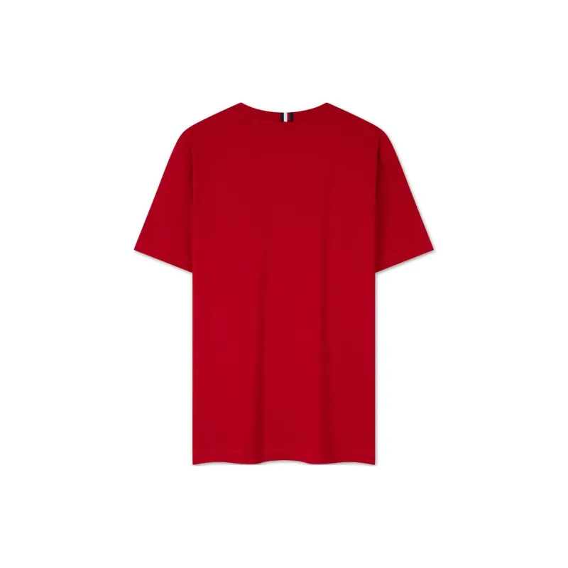 Tommy Hilfiger New Year T Shirts Men-11