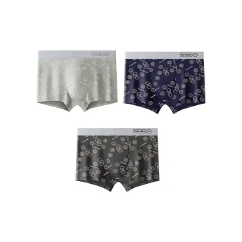 MIIOW Men Underpants