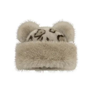 Yalu Preferred Polyester Beanies Women's