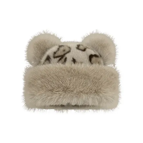 Yalu Preferred Polyester Beanies Women's