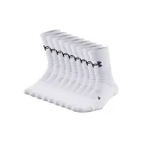 3 Set (9 Pack-White)
