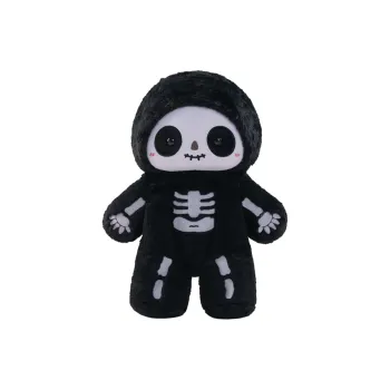 Holding Bamboo Polyester Backpack Regular Unisex Black