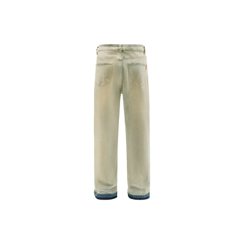 Coke Jeans Unisex-1