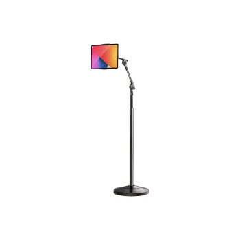 RTAKO Tablet Stands Sturdy, Easy To Adjust