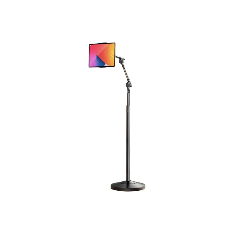 RTAKO Tablet Stands Sturdy, Easy To Adjust-0