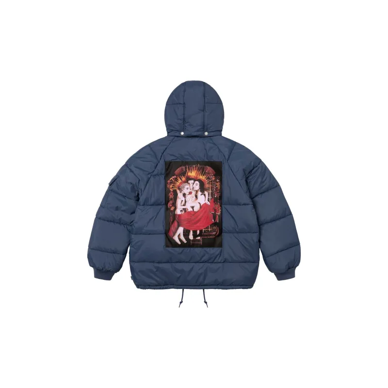 Supreme Jane's Addiction Mechanics Jacket-1