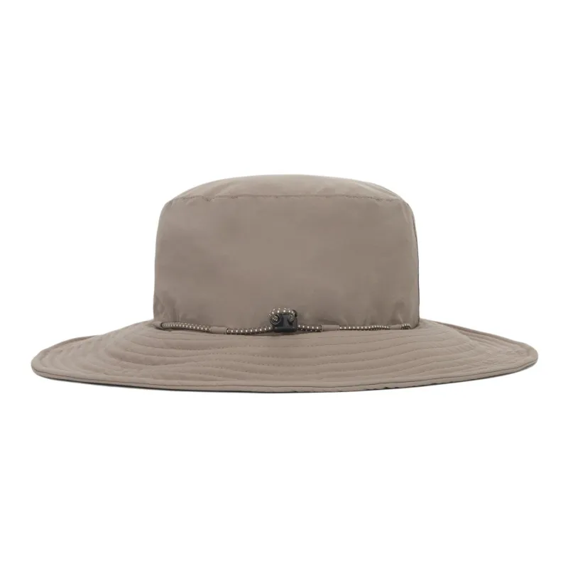 THE NORTH FACE Nylon, Polyester Bucket Hats Unisex Dark Beige-1