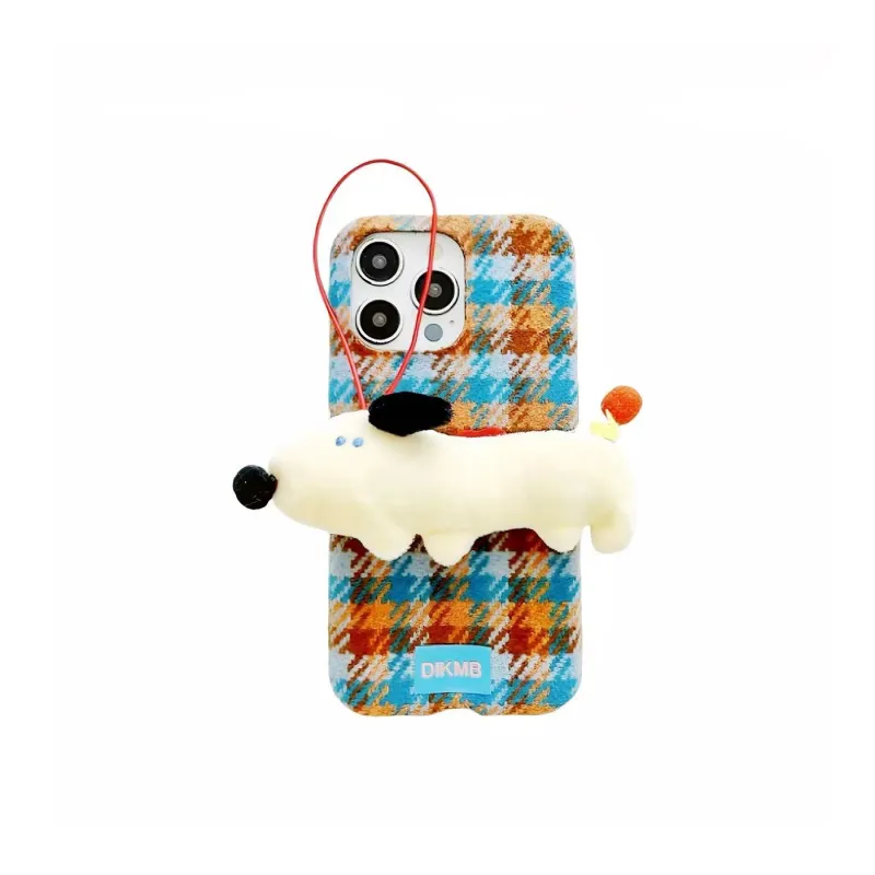 Dis cat Phone Cases-6