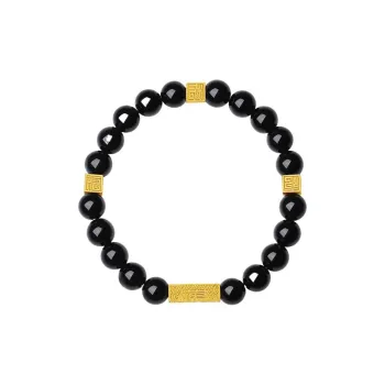 MOVER Obsidian Bracelets Unisex