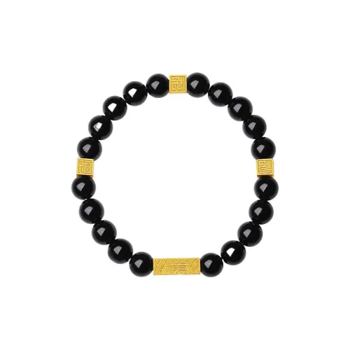 MOVER Obsidian Bracelets Unisex