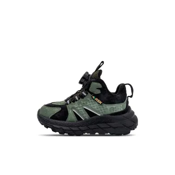 ASK Anti Slip Wear Resistant Low Top Kids Lifestyle Shoes Kids'