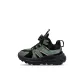 ASY24D003 Black Green