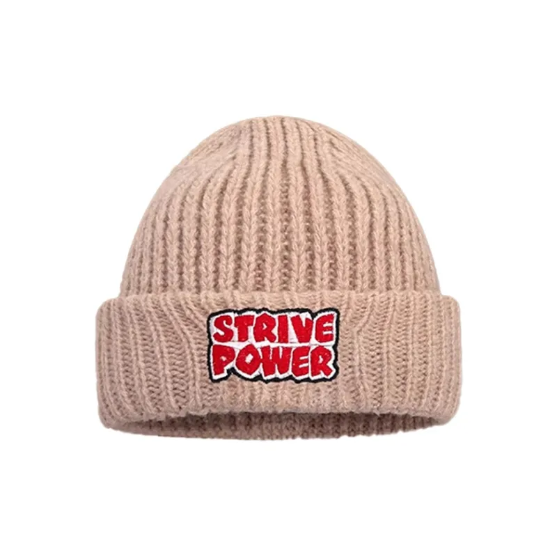 YUZHAOLIN Beanies Unisex-5