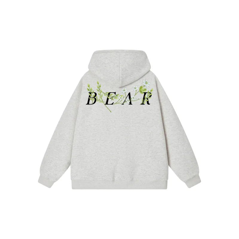 BOS BEAR Sweatshirts Unisex-10