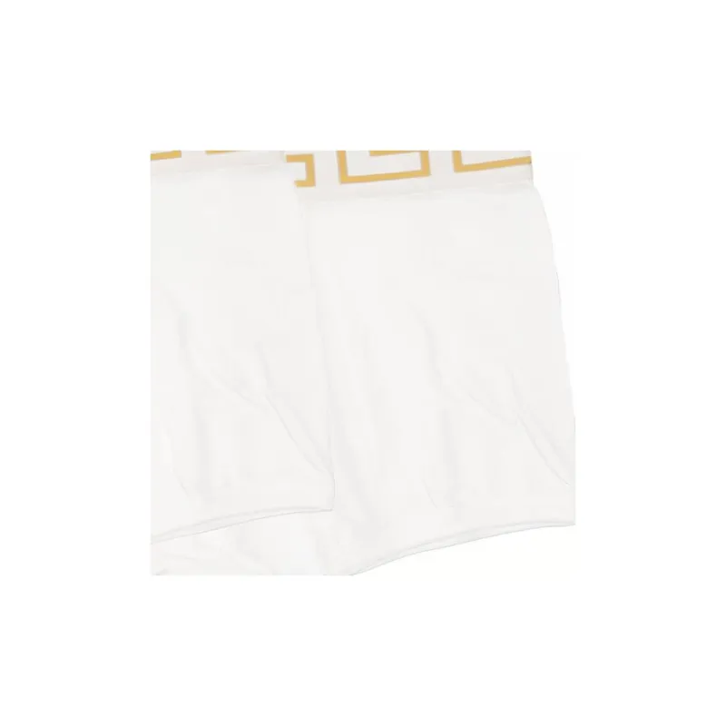 VERSACE Greca Border 2 Pack Trunks-4
