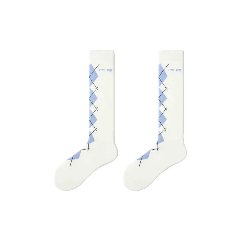 Primeet Knee High Socks Women's 1 Pack-3