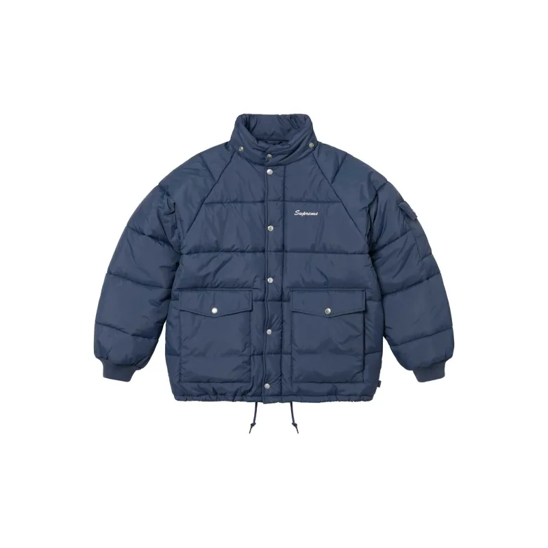 Supreme Jane's Addiction Mechanics Jacket-2