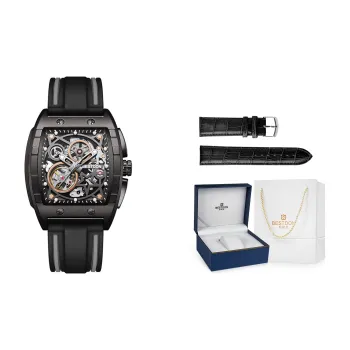 Bestdon Men Watch