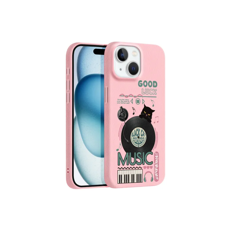 MINISO Phone Cases-12