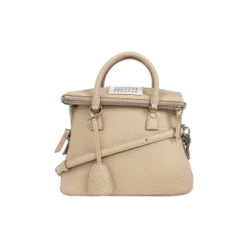 Maison Margiela 5AC Classique Mini Top Handle Bag