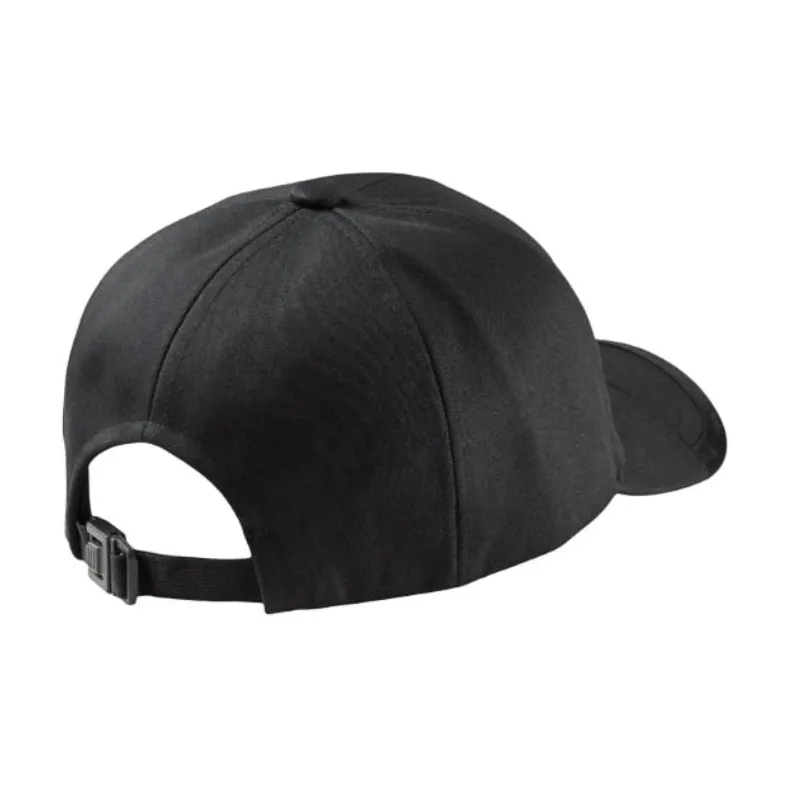 Moncler Logo patch Cotton Cap-4