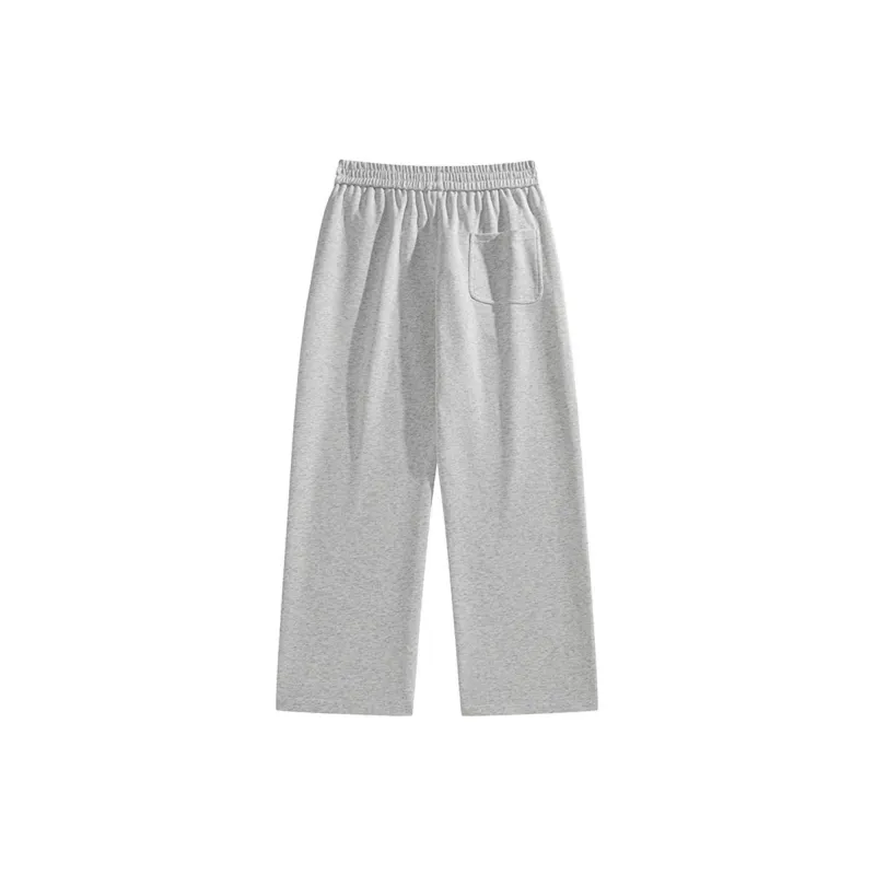 AI3 Iverson China Series Casual Pants Unisex-1