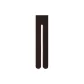Dark Brown-Single Pack