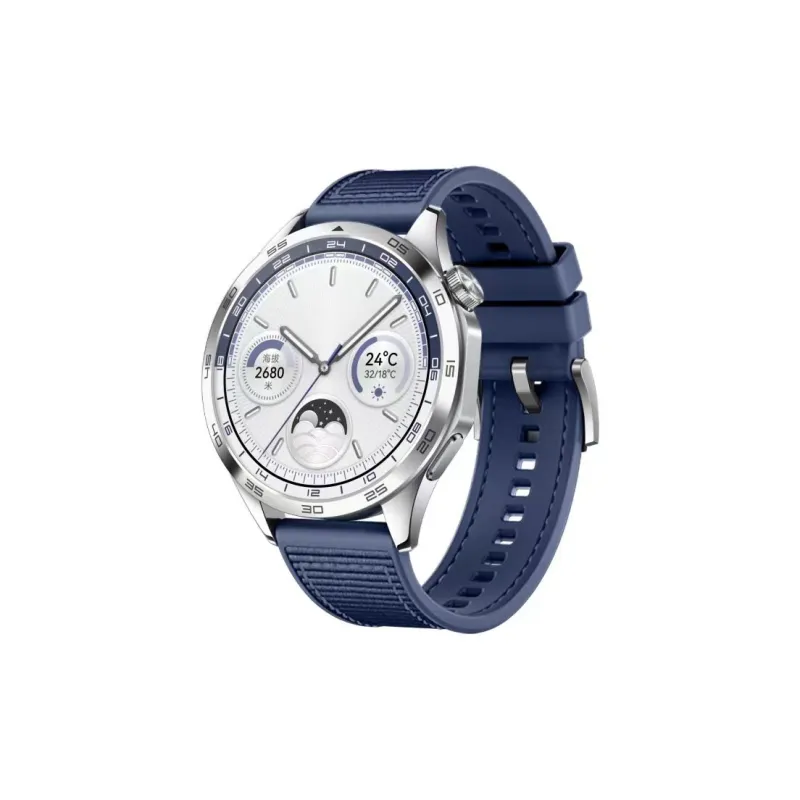 ZHENGGUANG Apple Compatibility Watch Band Nylon Material-0