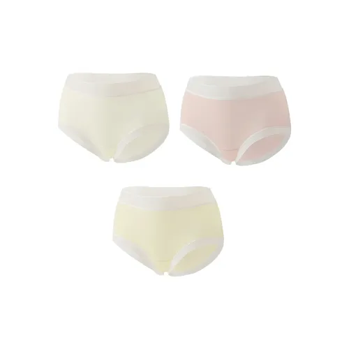 Sharefun Underpants Women's 3 Pack