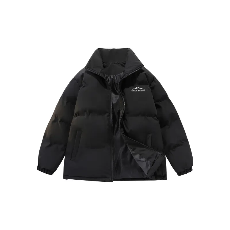 Lafetto Puffer Jackets Unisex-1