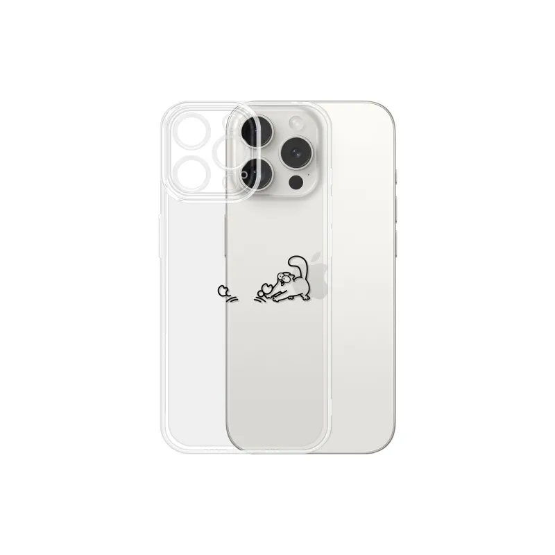 MINISO Phone Cases-1