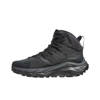 HOKA ONE ONE Kaha 2 Anti Slip Wear Resistant Low Top Hiking Shoes Unisex