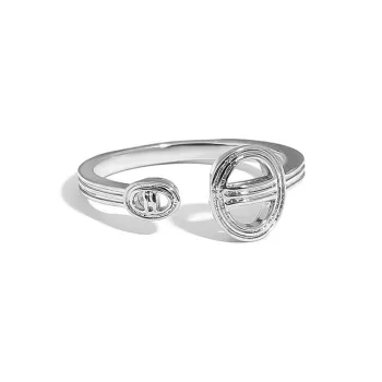 MOREL Rings Unisex