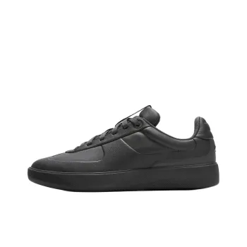 Lululemon Cityverse Anti Slip Wear Resistant Low Top Casual Shoes Women's Black