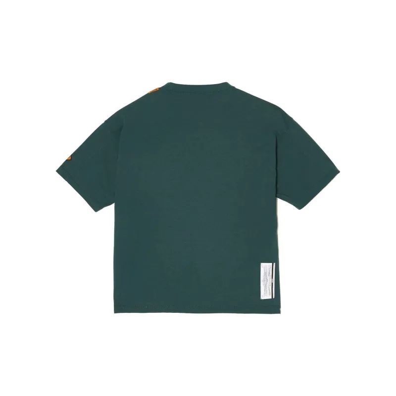 N.HOOLYWOOD FR Series T-Shirts Unisex-3