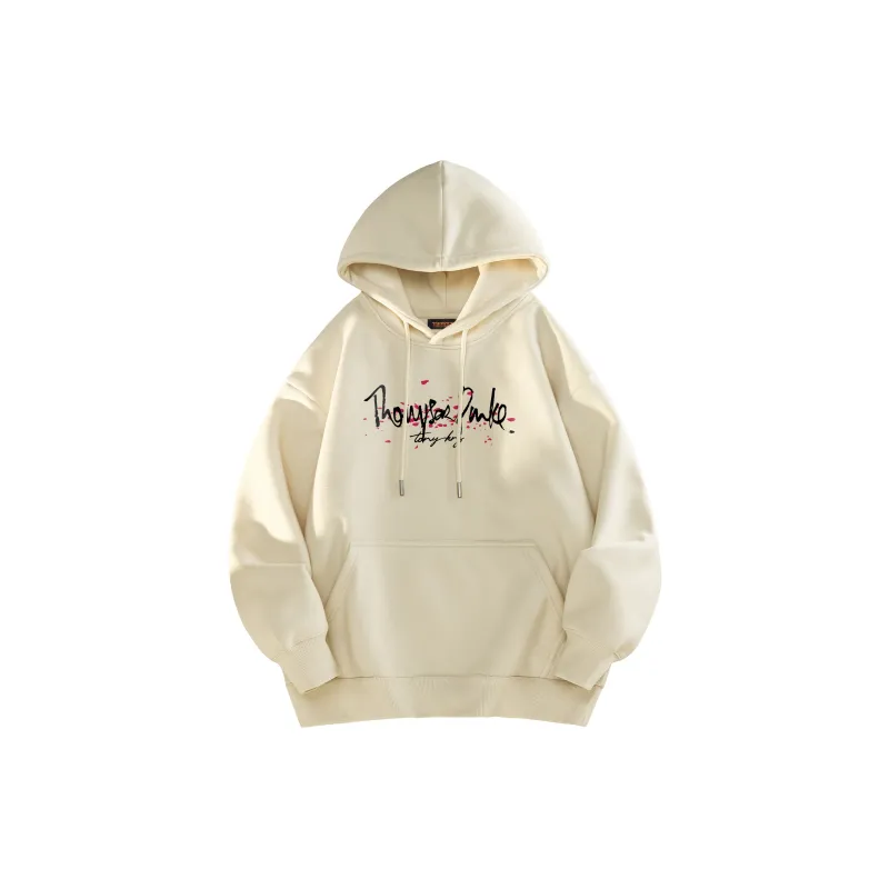 TONYKRZ Sweatshirts Unisex-21