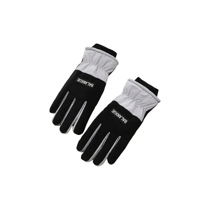 TMT Ski Gloves-0