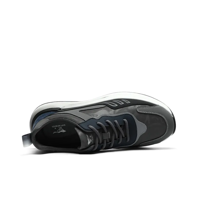 SEPTWOLVES Low Top Casual Shoes Men's HD-12
