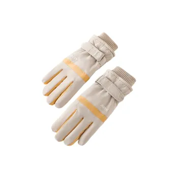 TMT Ski Gloves Sports & Outdoors Gloves Unisex