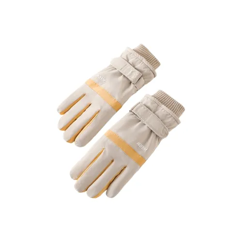TMT Ski Gloves Sports & Outdoors Gloves Unisex