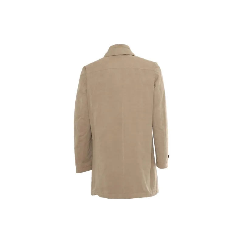 FAY Morning Coat-1