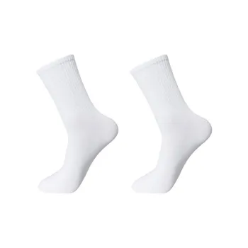 MIIOW Knee High Socks Unisex Combo Set