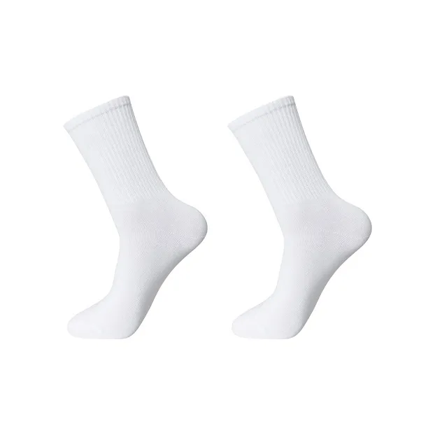 MIIOW Knee High Socks Unisex Combo Set-0