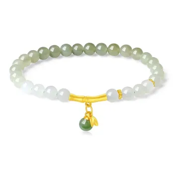 PRP Chalcedony Bracelets Women's