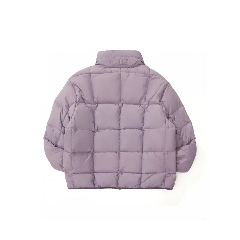 NOTHOMME Down Jackets Unisex-16