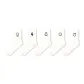 Creativity-5 Pack[10A Antibacterial, Jacquard Craft]